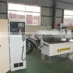 Jinan Donglian ATC Cnc Router 1200x1200 Hd48-4d 3d Wood Carving Machine thumbnail-1