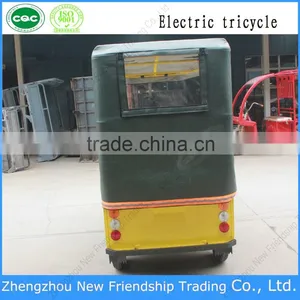 More Popular in Thailand 3 Wheeler Tricycle Made in China thumbnail-3