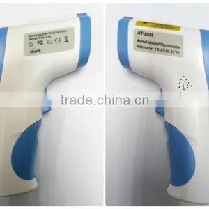 Instant Read Veterinary Infrared Thermometer thumbnail-5