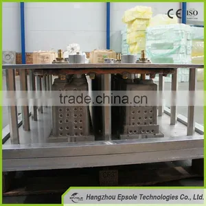 EPS Moulds for EPS Shape Molding Machinery thumbnail-1