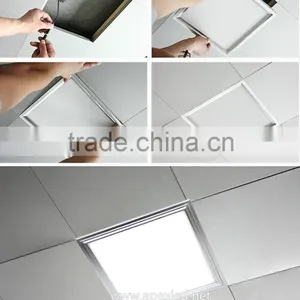 Hot Sale Alu Led Panel Light Office Lighting thumbnail-6