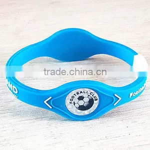 Xtreme Energy Silicone Bracelet Midium Size Embossed thumbnail-5