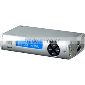 WiebeTech ToughTech Duo DAS Array thumbnail-1