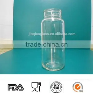 150ml Airtight Glass Spice Bottle thumbnail-1
