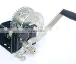 Trailer Winch GU2000LBS thumbnail-1