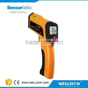 HT-6885,industrial Infrared Thermometer thumbnail-1