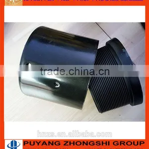 API 5CT Casing Thread Protector, Casing Pipe Thread Protector thumbnail-2