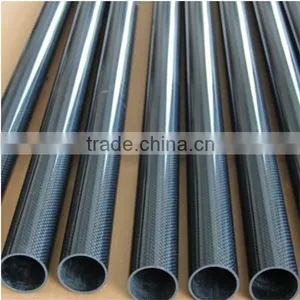 ID 4.2mm Carbon Fiber Arrow Shaft for Sale thumbnail-3
