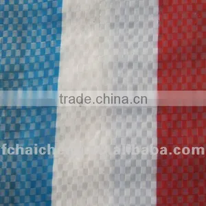 Stripe Market Stall Tarpaulin thumbnail-1