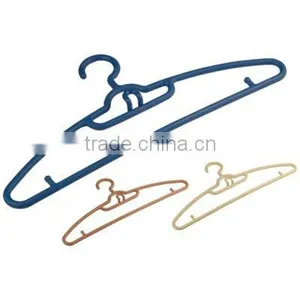Plastic Clothes Hanger thumbnail-1