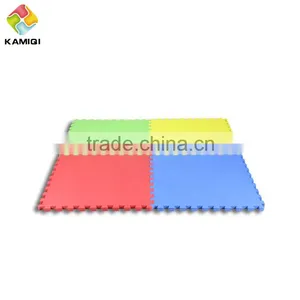 High Quality Water Resistant Baby Play Cheap Interlocking Foam Mats thumbnail-5