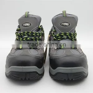 2016 Economical and Reliable Safety Footwear/high Quality Safety Shoes thumbnail-4