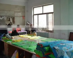 Kunming Luckybags Trading Co., Ltd. company overview - view 3 thumbnail