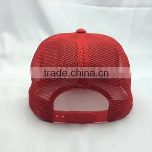 Custom Design Your Own Logo 100%acrylic Bottle Opener Snapback Caps thumbnail-3
