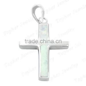 2016 Hot Sale High Quality Cross Pendant thumbnail-3