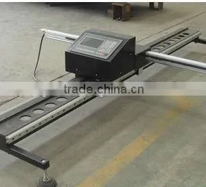 Preiswert Cnc High-definition Oxyacetylene Flame and Plasma Cutting Machine thumbnail-1