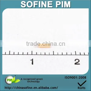 Metal Injection Molding Components For Mobile Parts thumbnail-4