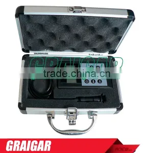 ED-2000 Eddy Current Thickness Gauge Meter thumbnail-1