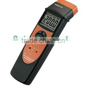 Portable Carbon Monoxide Detector SPD200/CO,Refrigerant Leak Detectors, SF6 Gas Detector, Carbon Monoxide Meter,Oxygen Gas Alarm thumbnail-1
