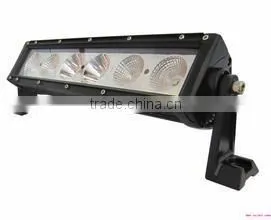 High-quality TOP Sales Auto Parts 5w Single Row 10-30v 200w 15600lm Super Slim Led Light thumbnail-1