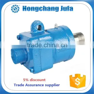 Cast Iron Thread Mechanical Quick Male Female Coupling Water Pipe Joints thumbnail-3