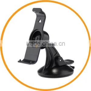 New Car Suction Mount Bracket Cradle Holder for Garmin Nuvi 2300 2300LT 2310 2340 2340LMT 2350 2350LT 2360LT From Dailyetech thumbnail-1