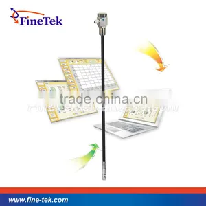 Temperature Cable Sensor Grain Management Systems for Grain Storage Silos thumbnail-2