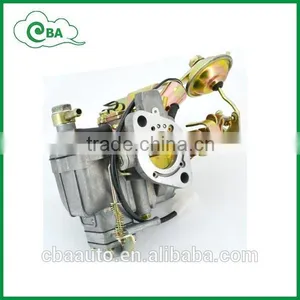 13200-79250A APPLIED FOR SUZUKI F8 OEM ENGINE CARBURETOR FACTORY thumbnail-1