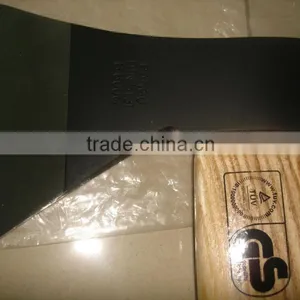 Axe, A613 600G With Wood Handle, FSC Certified, Drop Forged Carbon Steel, Heat Treatment HRC 47-55 thumbnail-5