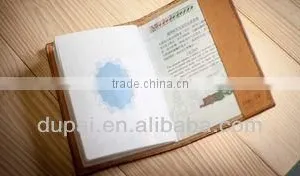 Primary Cow Passport Set thumbnail-1