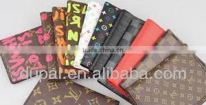 Popular Leather Passport Holder thumbnail-1