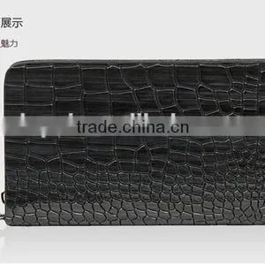 Fashion Genuine Leather Wallet thumbnail-4