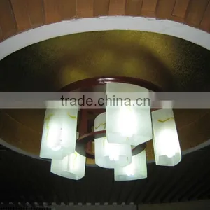 Wpc Ceiling Profiles thumbnail-2