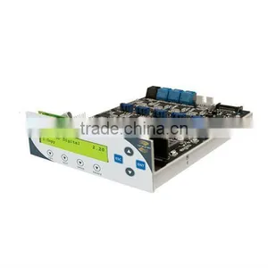 Vinpower 1to11 SATA Autoloader LightScribe BD/DVD/CD Controller thumbnail-1