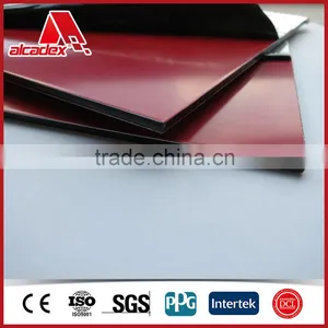 Aluminum Composite Panel Fascia Panels Signage Material thumbnail-4