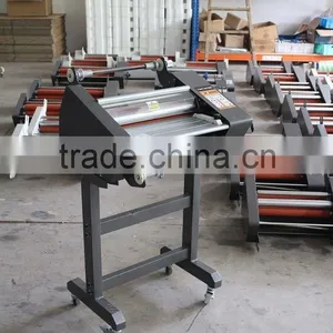 Digital Display FM360 Hot and Cold Roll Laminator thumbnail-3