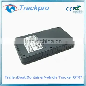 GPS Outdoor Tracker Long Time Standby GPS Tracker GSM/GPRS/GPS Tracker For Elder People thumbnail-2