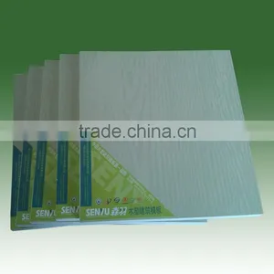 Senyu Waterproof 4x8 Pvc Foam Decorating Board/pvc Sheet thumbnail-4