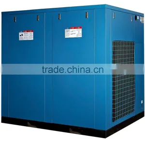55L Lubricant Oil Screw Air Compressor thumbnail-1