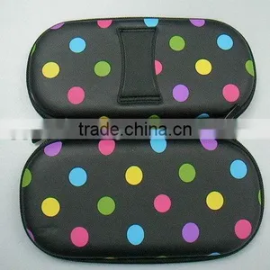 GC-Fashion New Sytle Choice Mesh Accessory Compact Travel Carrying Eva Case thumbnail-4