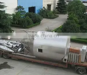 Spray Drying Equipment for Pure Fucoxanthin Powder (spray Dryer) thumbnail-4