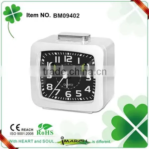 Vogue ABS Clock Beep Alarm Clock thumbnail-6