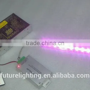 Indoor Christmas Decoration 20cm 5630 5050 Led Rigid Bar Aluminium Housing Led Strip Bar thumbnail-4