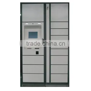 Delivery Locker Paypoint,starter thumbnail-2