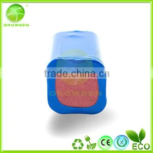 7.4V 1300mAh Lithium Battery Pack thumbnail-3
