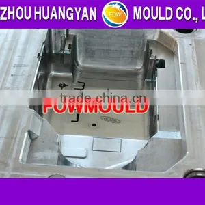 High Quality Peugeot P206 Auto Parts Ready Injection Mould thumbnail-2