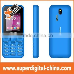 OEM Logo Wholesales Support Inspect Factory Cheap China Mobile Phone thumbnail-1