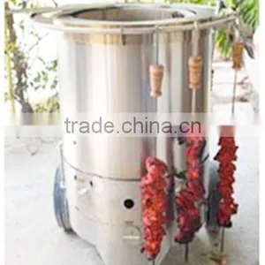 Gas Tandoori Oven thumbnail-2