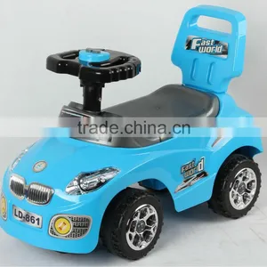 Kids Tolo Car thumbnail-2