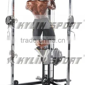 Pull Up Rack/Body Pulling Rack thumbnail-1